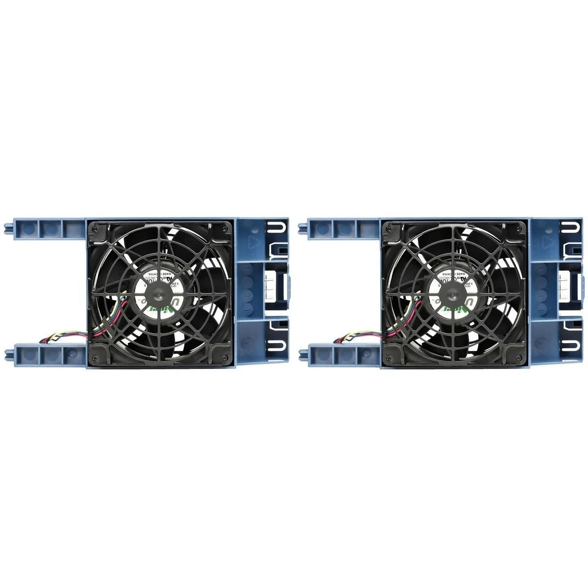 Вентиляторы для серверного корпуса HPE P48907-B21