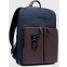 Рюкзак для ноутбука Piquadro Expandable Slim Laptop Backpack 14" Blue/Brown (CA6311AP) - CA6311AP/BLUTM - фото 2