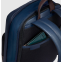 Рюкзак для ноутбука Piquadro Expandable Slim Laptop Backpack 14" Blue/Brown (CA6311AP) - CA6311AP/BLUTM - фото 5
