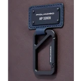 Рюкзак для ноутбука Piquadro Expandable Slim Laptop Backpack 14" Blue/Brown (CA6311AP) (CA6311AP/BLUTM)