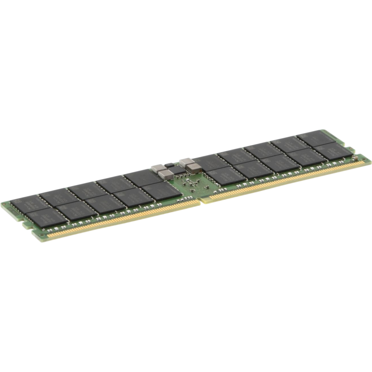 Оперативная память 64Gb DDR5 4800MHz Hynix ECC Reg (HMCG94MEBRA123N) - фото 4