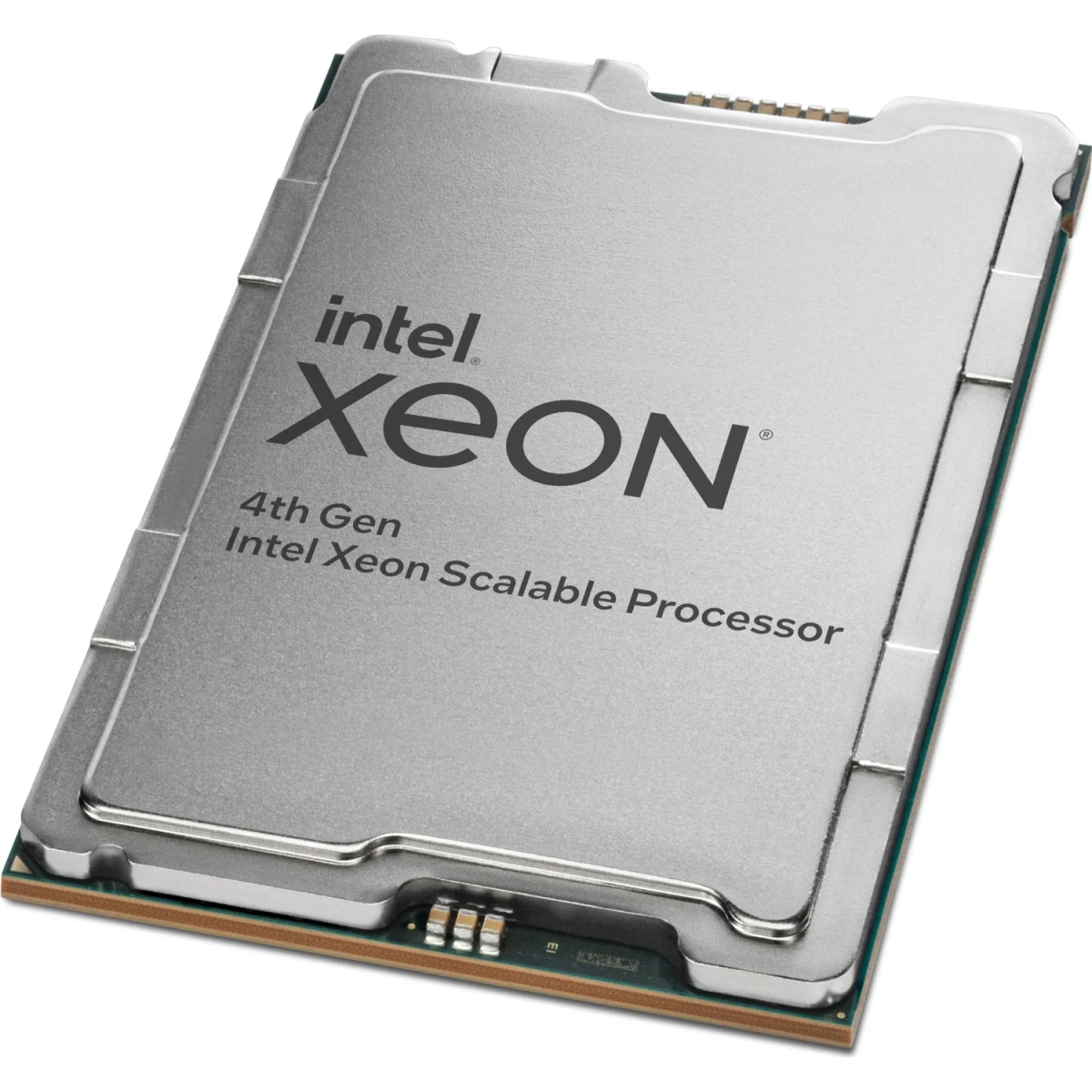 Серверный процессор Intel Xeon Platinum 8480+ OEM - PK8071305074801