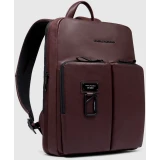 Рюкзак для ноутбука Piquadro Expandable Slim Laptop Backpack 14" Brown (CA6311AP) (CA6311AP/TM)