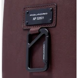 Рюкзак для ноутбука Piquadro Expandable Slim Laptop Backpack 14" Brown (CA6311AP) (CA6311AP/TM)
