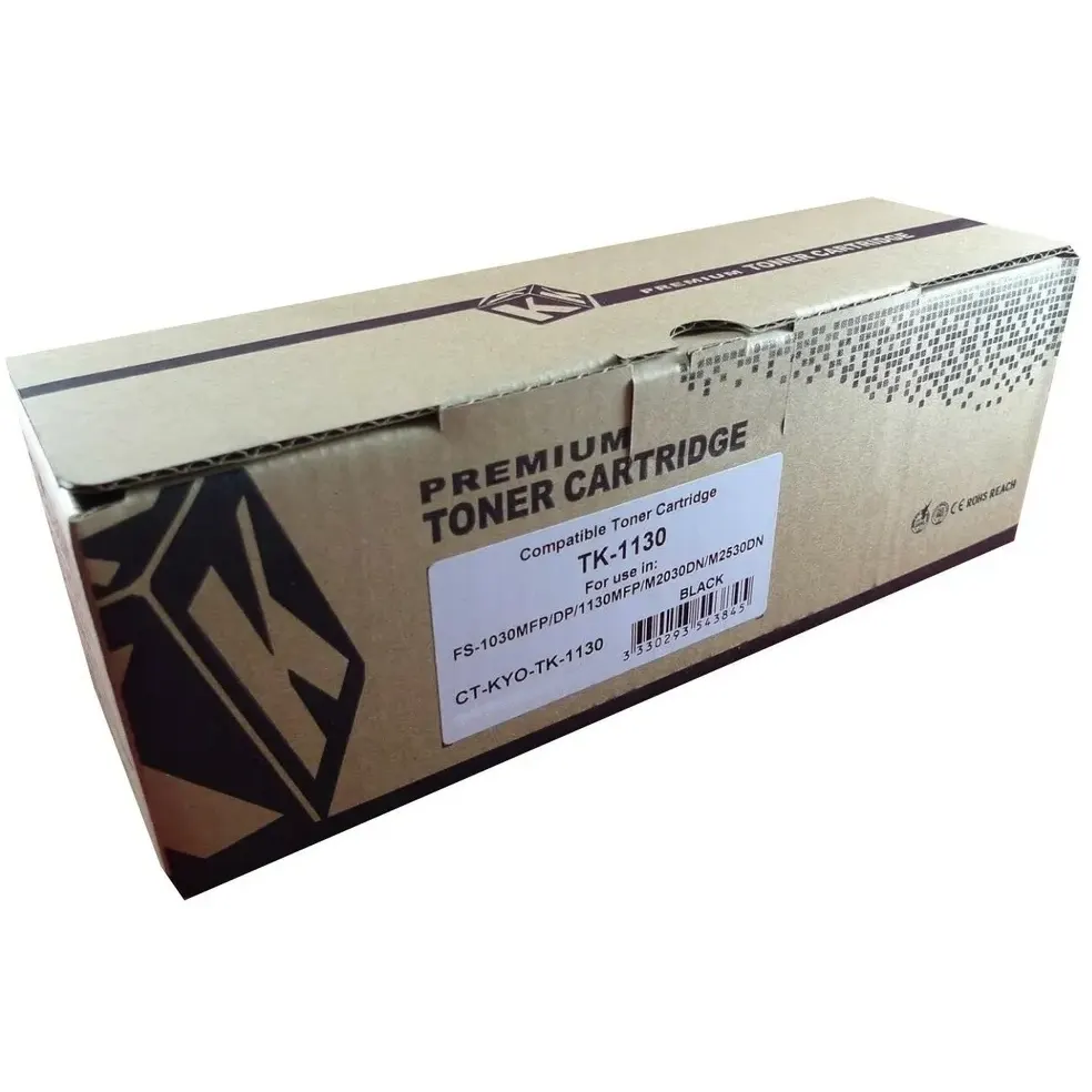 Картридж ELP Imaging CT-KYO-TK-1130 Black