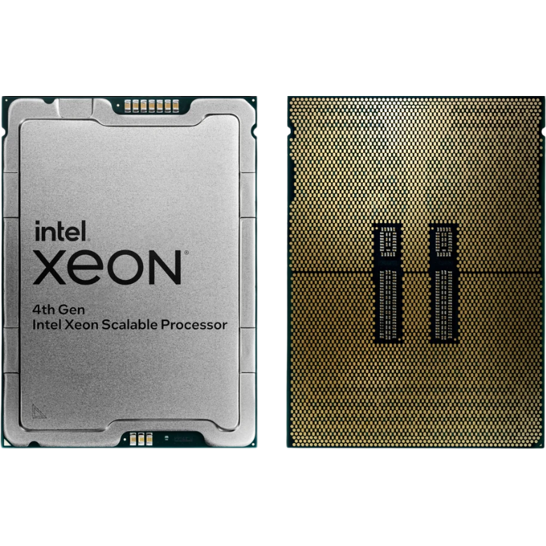 Серверный процессор Intel Xeon Platinum 8480+ OEM - PK8071305074801 - фото 2