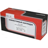 Картридж ELP Imaging CT-KYO-TK-1150-8K Black