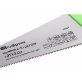 Ножовка Сибртех 23801