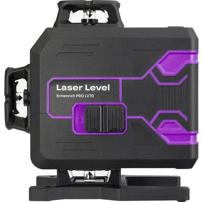 Уровень ERMENRICH LV70 Pro - 85571 - фото 3