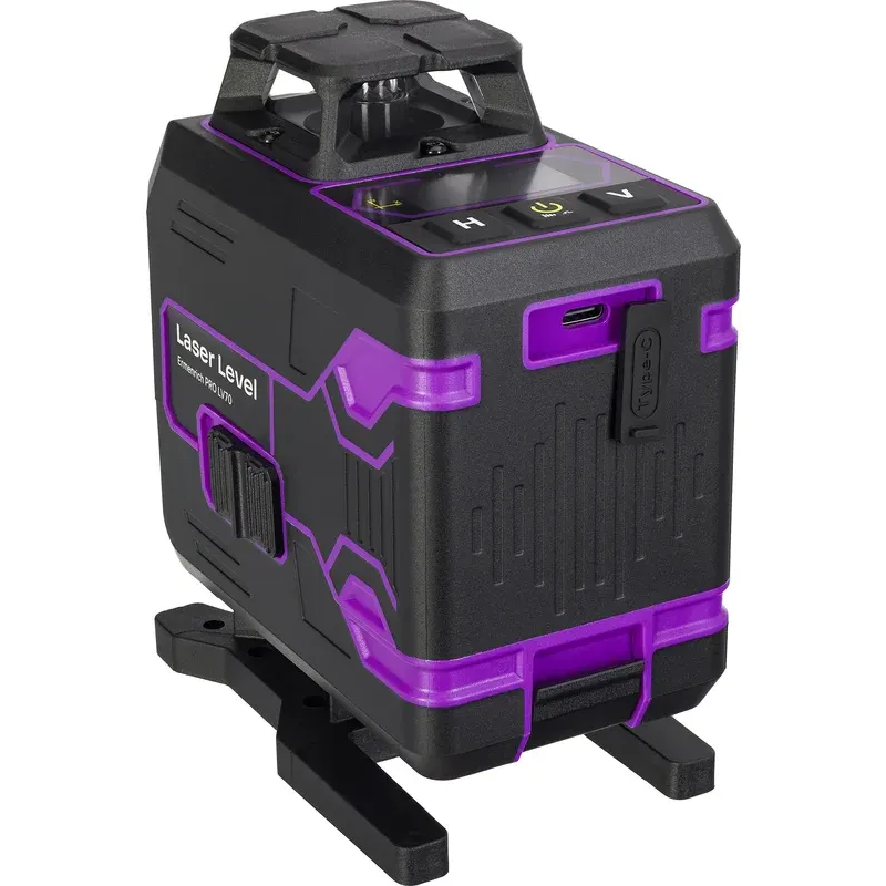 Уровень ERMENRICH LV70 Pro - 85571 - фото 4