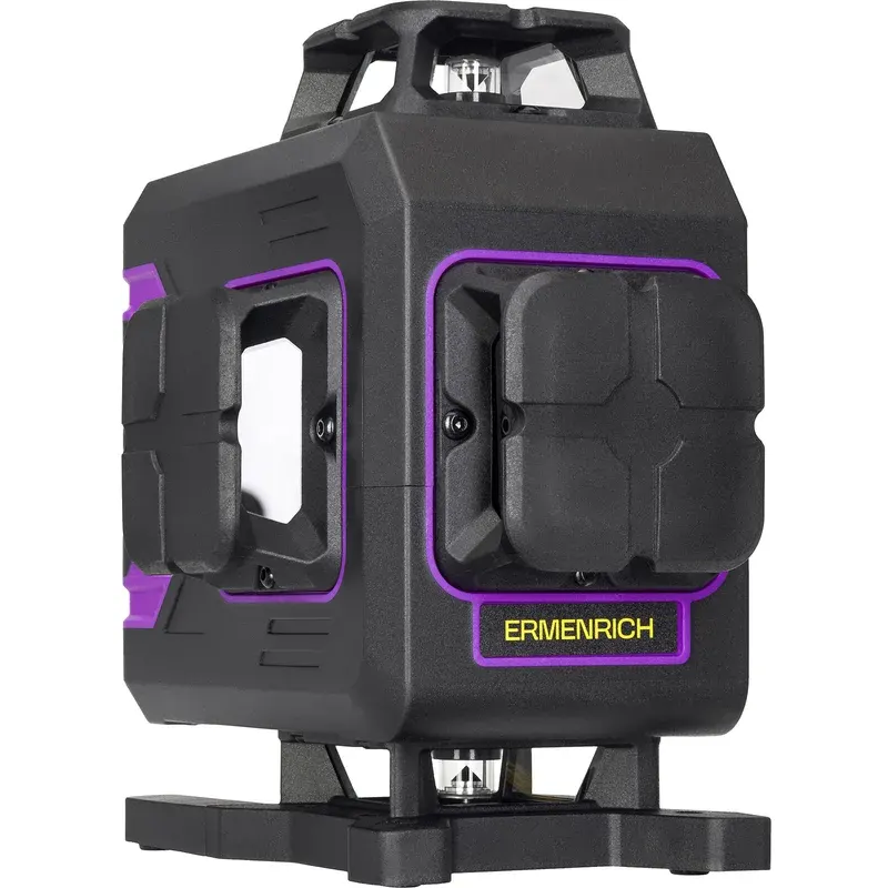 Уровень ERMENRICH LV70 Pro - 85571 - фото 7