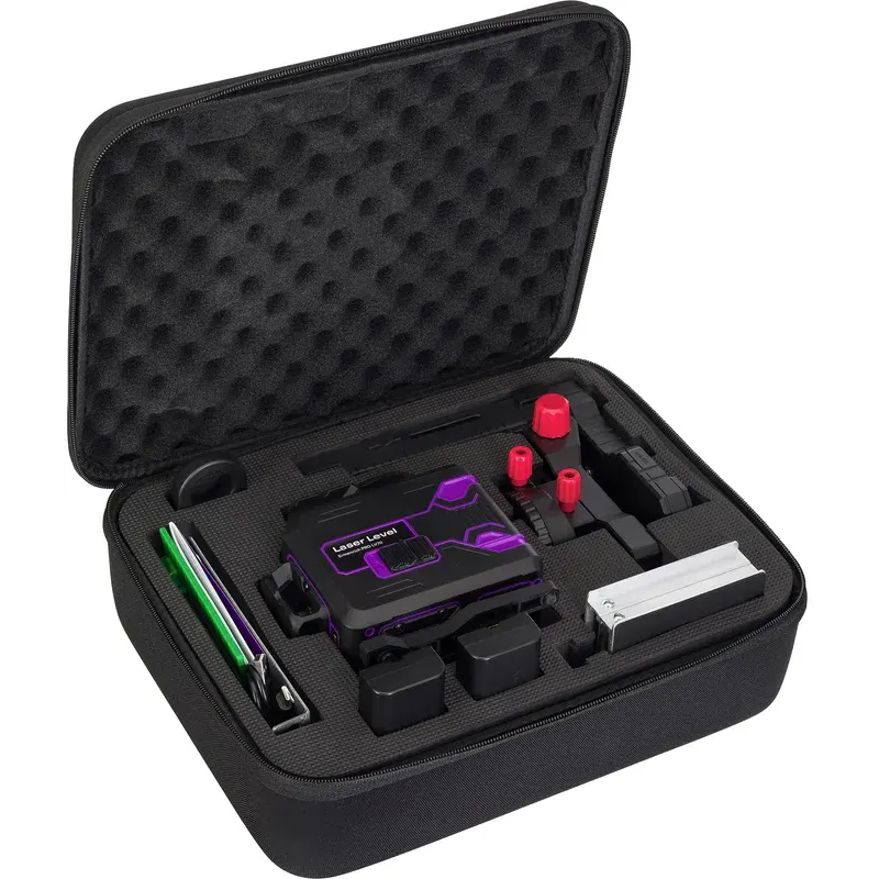 Уровень ERMENRICH LV70 Pro - 85571 - фото 8