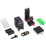 Уровень ERMENRICH LV70 Pro (85571)