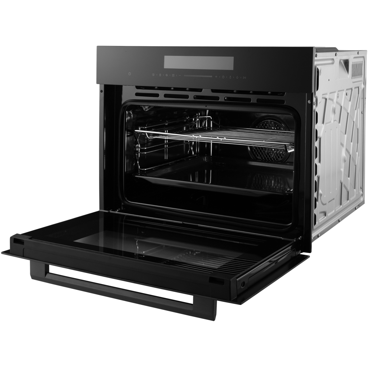 Духовой шкаф Korting OKB 3230 GN - фото 3