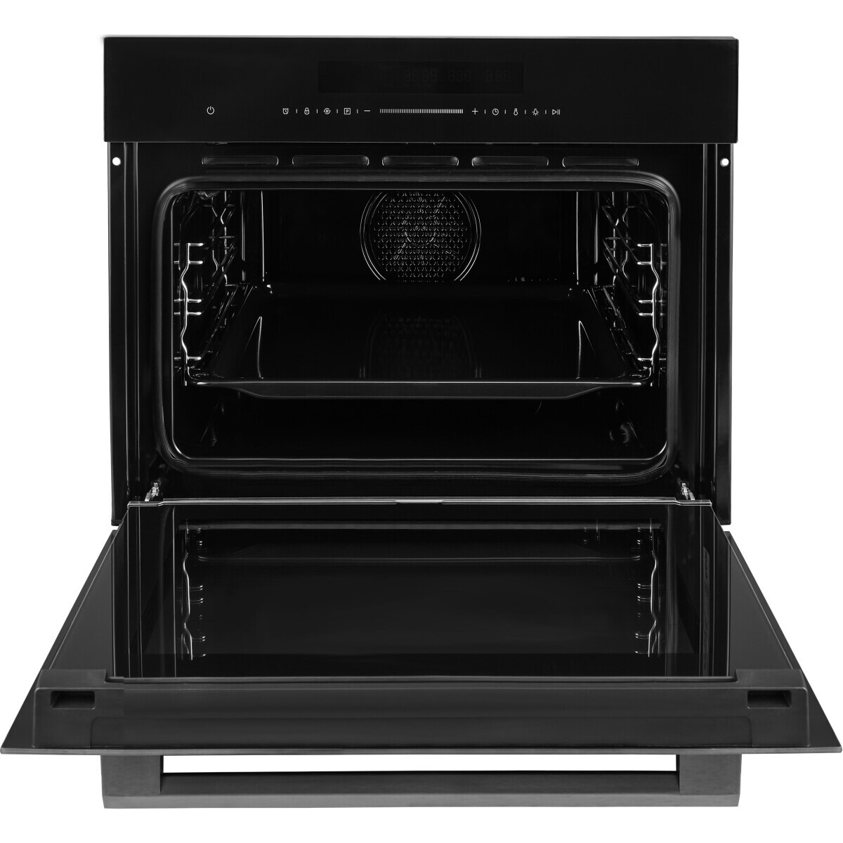 Духовой шкаф Korting OKB 3230 GN - фото 4