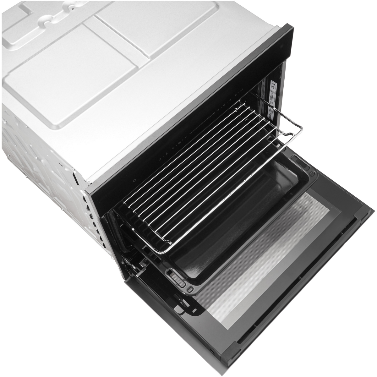 Духовой шкаф Korting OKB 3230 GN - фото 5