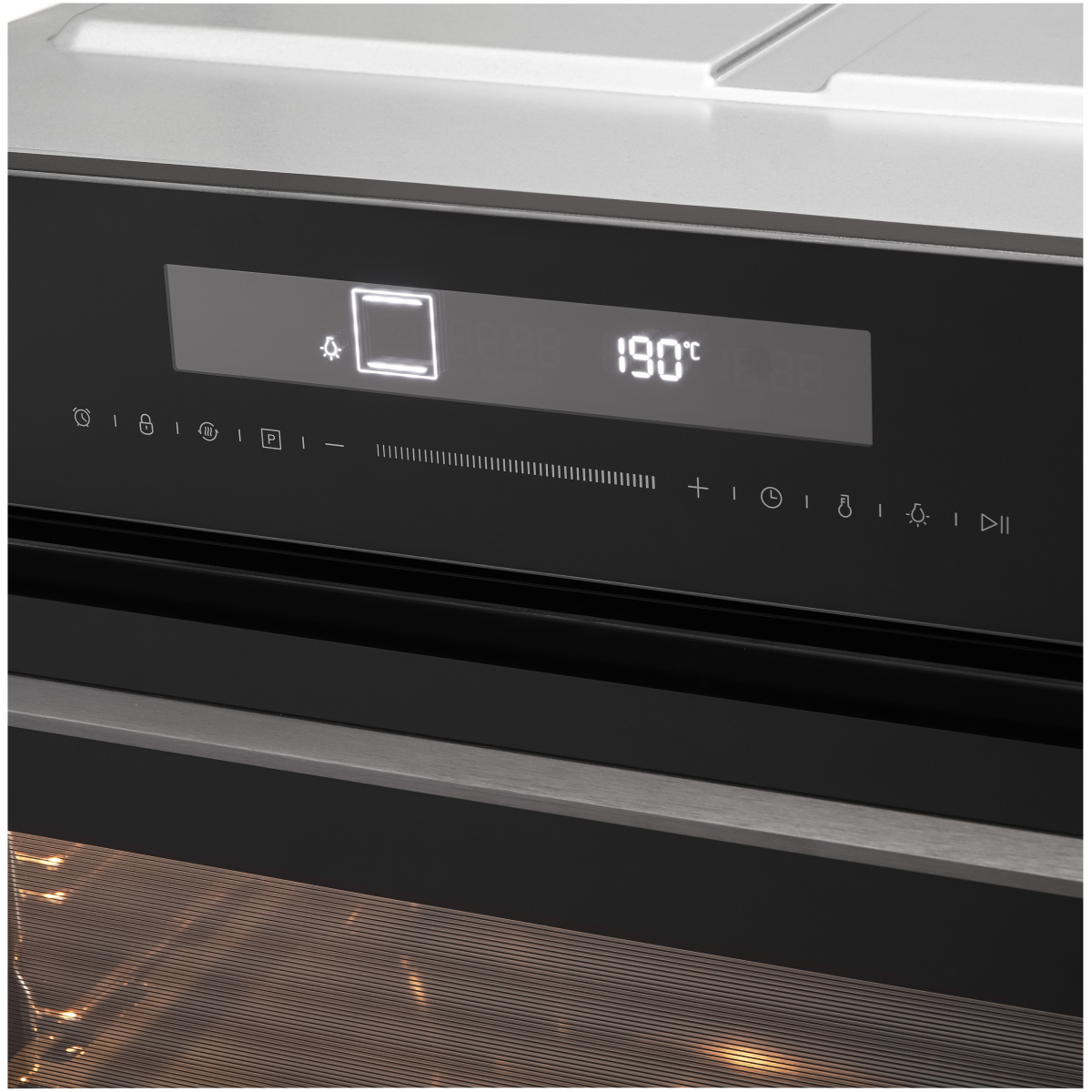 Духовой шкаф Korting OKB 3230 GN - фото 6