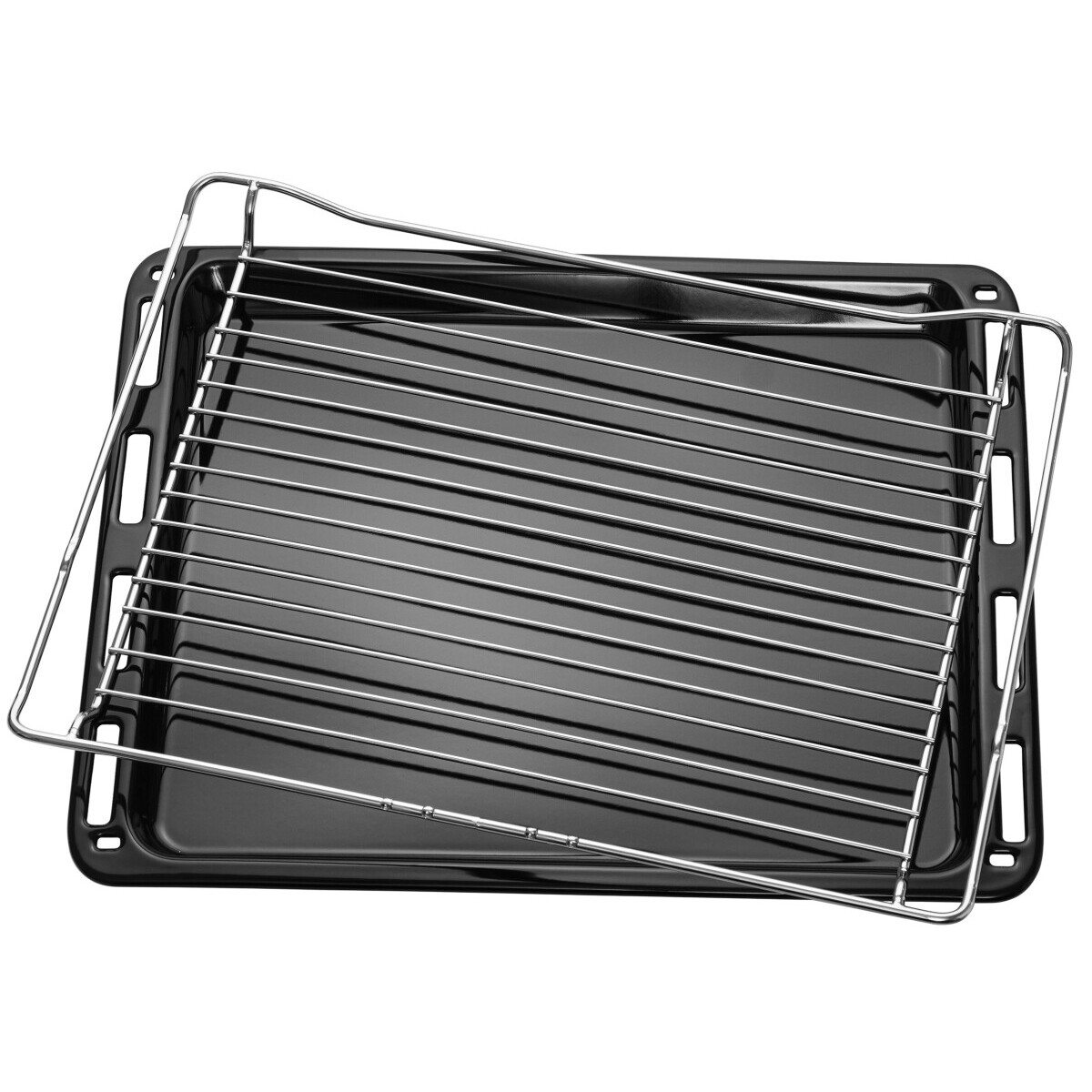 Духовой шкаф Korting OKB 3230 GN - фото 9