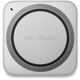 Настольный компьютер Apple Mac Studio (M4 Max, 2025) (MU963) (MU963(ZP,LL)/A)