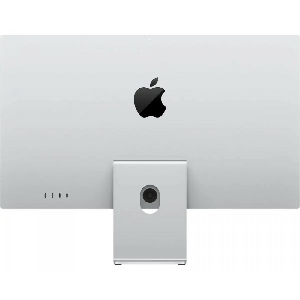 Монитор Apple 27" Studio Display Nano-Texture Glass (Tilt-Adjustable Stand) - MYJK3/MMYW3(CH,ZP)/A - фото 3