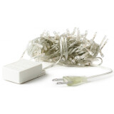 Гирлянда ECOLA Нить 6м 100Led Red (N2YR06ELC)