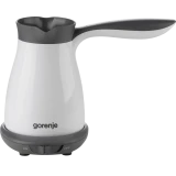 ..... Электрическая турка Gorenje TCM330W (2181) повреждена упаковка