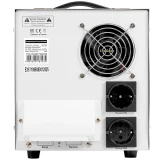 ..... Стабилизатор напряжения ExeGate Expert Turbo AST-8000 (7401) из ремонта (EX291734RUS)