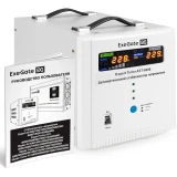 ..... Стабилизатор напряжения ExeGate Expert Turbo AST-8000 (7401) из ремонта (EX291734RUS)