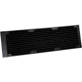 ..... СЖО Lian Li Galahad II LCD 360 Black (0040) Б/У нет крепления AM4/AM5 (G89.GA2ALCD36B.(00/R0))