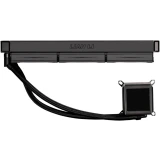 ..... СЖО Lian Li Galahad II LCD 360 Black (0040) Б/У нет крепления AM4/AM5 (G89.GA2ALCD36B.(00/R0))