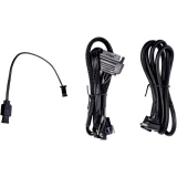 ..... СЖО Lian Li Galahad II LCD 360 Black (0040) Б/У нет крепления AM4/AM5 (G89.GA2ALCD36B.(00/R0))