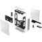 ..... Корпус Fractal Design Ridge White (FD-C-RID1N-12) (0707) Б/У - фото 14