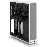 ..... Корпус Fractal Design Ridge White (FD-C-RID1N-12) (0707) Б/У