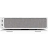 ..... Корпус Fractal Design Ridge White (FD-C-RID1N-12) (0707) Б/У