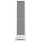 ..... Корпус Fractal Design Ridge White (FD-C-RID1N-12) (0707) Б/У