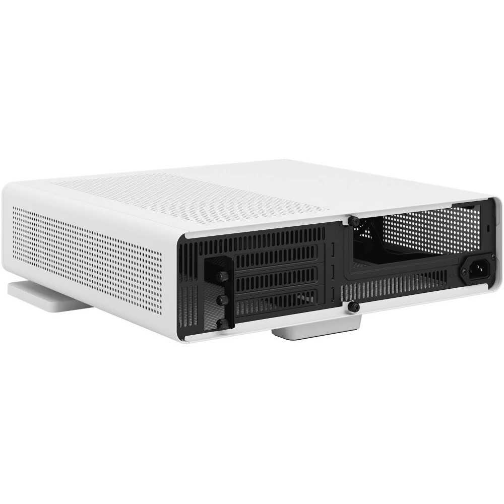 ..... Корпус Fractal Design Ridge White (FD-C-RID1N-12) (0707) Б/У - фото 11