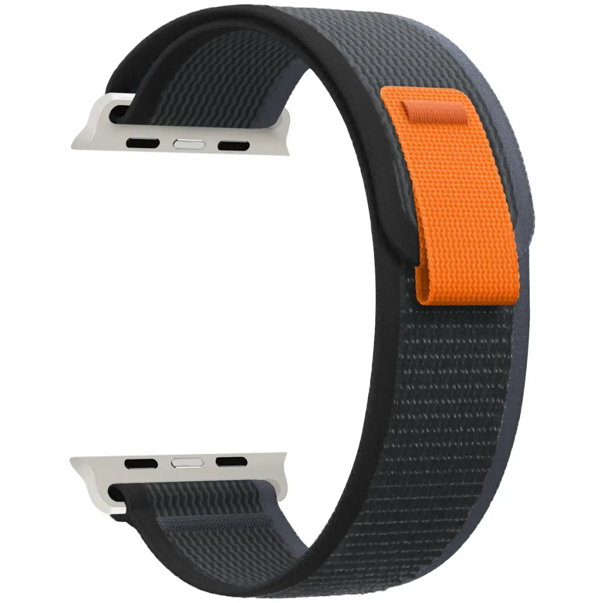 Ремешок Lyambda Meleph DSN-25-40-BG