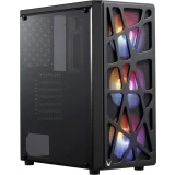 ..... Корпус Formula MANA Black (0144) Б/У