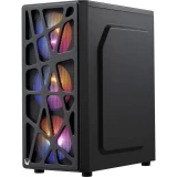 ..... Корпус Formula MANA Black (0144) Б/У