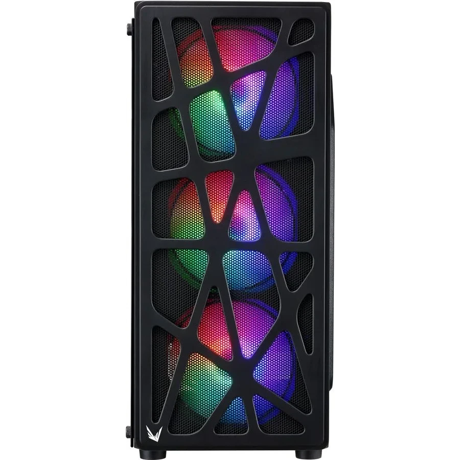 ..... Корпус Formula MANA Black (0144) Б/У - фото 3