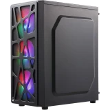 ..... Корпус Formula MANA Black (0144) Б/У