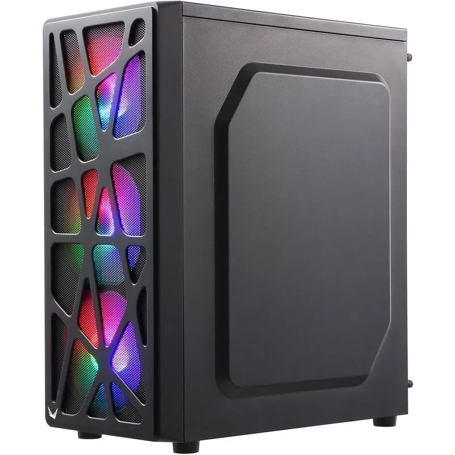 ..... Корпус Formula MANA Black (0144) Б/У - фото 4