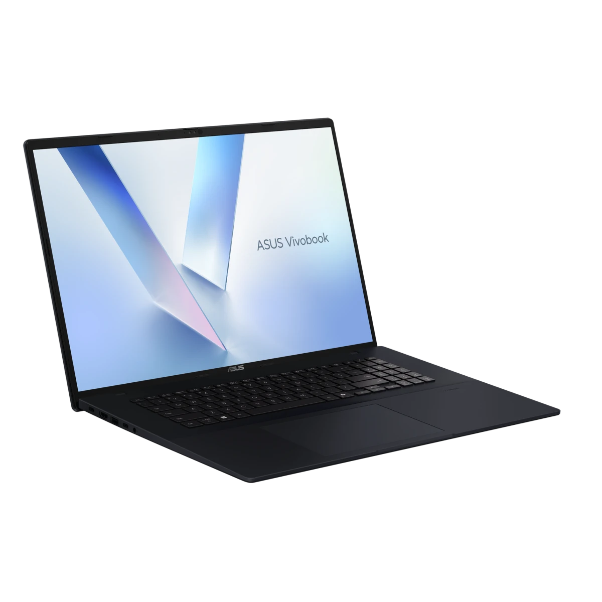 Ноутбук ASUS M1807HA Vivobook 18 Quiet Blue (S8138X) - M1807HA-S8138X - фото 2