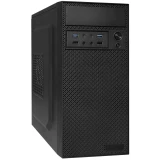 ..... Корпус ExeGate BAA-109U2-UNS500 500W Black Б/У (EX299137RUS)