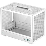 ..... Корпус DeepCool CH160 White (0611) Б/У (R-CH160-WHNGI0-G-1)