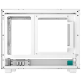 ..... Корпус DeepCool CH160 White (0611) Б/У (R-CH160-WHNGI0-G-1)