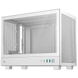 ..... Корпус DeepCool CH160 White (0611) Б/У (R-CH160-WHNGI0-G-1)