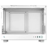..... Корпус DeepCool CH160 White (0611) Б/У (R-CH160-WHNGI0-G-1)