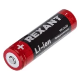 Аккумулятор Rexant 30-2020 (18650, 2600mAh, 1 шт.)