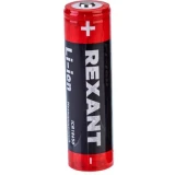 Аккумулятор Rexant 30-2020 (18650, 2600mAh, 1 шт.)